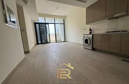 Apartment - 1 Bedroom - 1 Bathroom for rent in AZIZI Riviera 5 - AZIZI Riviera - Meydan One - Meydan - Dubai