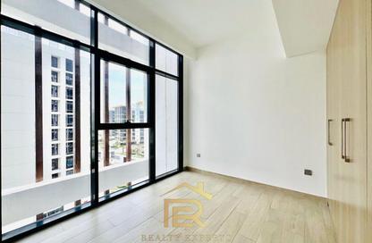 Apartment - 1 Bedroom - 1 Bathroom for rent in Azizi Riviera 5 - Azizi Riviera - Meydan One - Meydan - Dubai