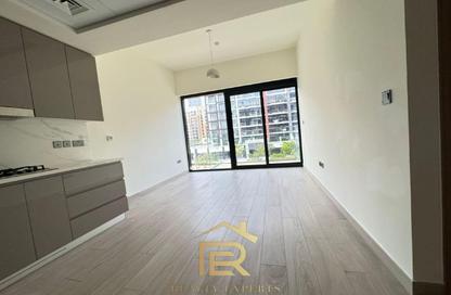Apartment - 1 Bedroom - 1 Bathroom for rent in Azizi Riviera 5 - Azizi Riviera - Meydan One - Meydan - Dubai