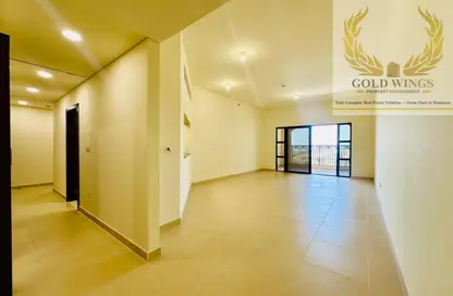 شقة - 2 غرف نوم - 4 حمامات للايجار في جاردن - مساكن اللؤلؤة في السعديات - جزيرة السعديات - أبوظبي