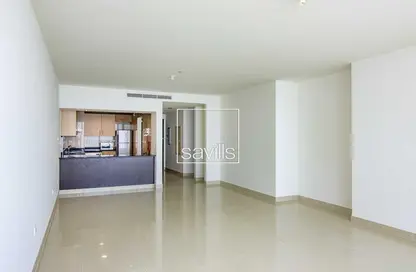 شقة - 2 غرف نوم - 2 حمامات للايجار في برج سكاي - شمس أبوظبي - جزيرة الريم - أبوظبي