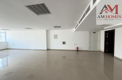 Office Space - Studio - 2 for rent in Union Tower - Al Seer - Ras Al Khaimah