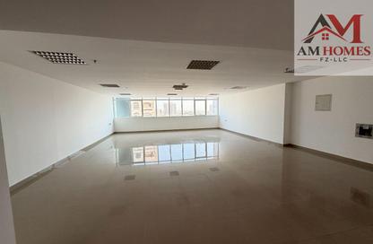 Office Space - Studio - 2 for rent in Union Tower - Al Seer - Ras Al Khaimah