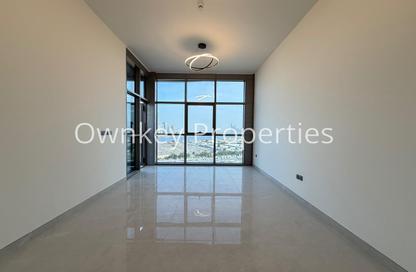 Apartment - 1 Bedroom - 2 Bathrooms for rent in Burj Ghaya - Al Jaddaf - Dubai