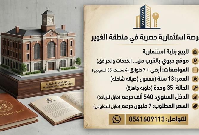 125183252 - الصورة الرئيسية للعقار