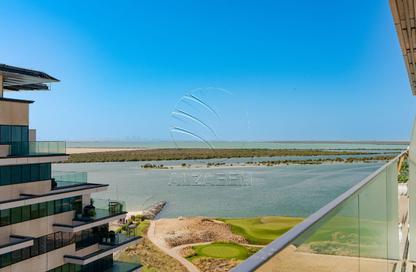 Apartment - 2 Bedrooms - 4 Bathrooms for rent in Mayan 4 - Mayan - Yas Island - Abu Dhabi Apartment - 2 Bedrooms - 4 Bathrooms for rent in Mayan 4 - Mayan - Yas Island - Abu Dhabi