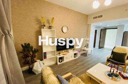 Apartment - 1 Bedroom - 1 Bathroom for rent in Reflection - Shams Abu Dhabi - Al Reem Island - Abu Dhabi