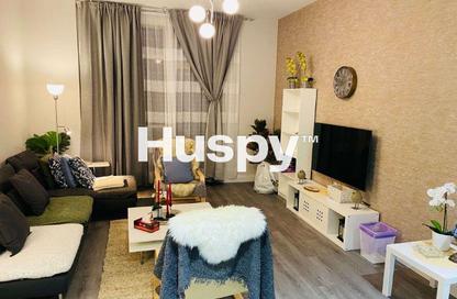 Apartment - 1 Bedroom - 1 Bathroom for rent in Reflection - Shams Abu Dhabi - Al Reem Island - Abu Dhabi