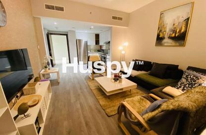 Apartment - 1 Bedroom - 1 Bathroom for rent in Reflection - Shams Abu Dhabi - Al Reem Island - Abu Dhabi