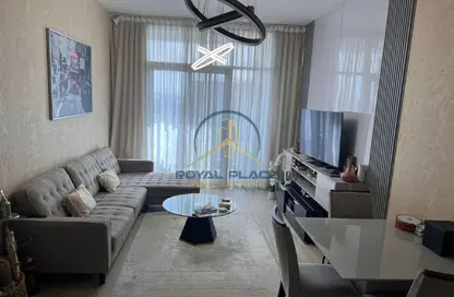 Apartment - 1 Bedroom - 2 Bathrooms for rent in Studio One - Dubai Marina - Dubai