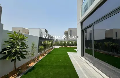 Townhouse - 4 Bedrooms - 5 Bathrooms for rent in Ruba - Arabian Ranches 3 - Dubai