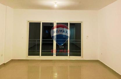 Apartment - 1 Bedroom - 2 Bathrooms for rent in Tower 1 - Al Reef Downtown - Al Reef - Abu Dhabi