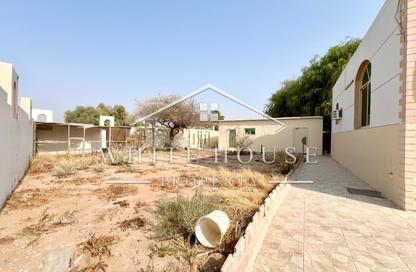 Villa - 3 Bedrooms - 3 Bathrooms for rent in Seih Al Harf - Ras Al Khaimah