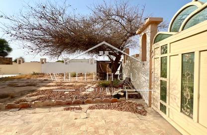 Villa - 3 Bedrooms - 3 Bathrooms for rent in Seih Al Harf - Ras Al Khaimah