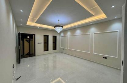 Villa - 4 Bedrooms - 6 Bathrooms for rent in Al Zaheya Gardens - Al Zahya - Ajman