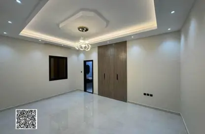 فيلا - 4 غرف نوم - 6 حمامات للايجار في الزاهية جاردنز - الزاهية - عجمان