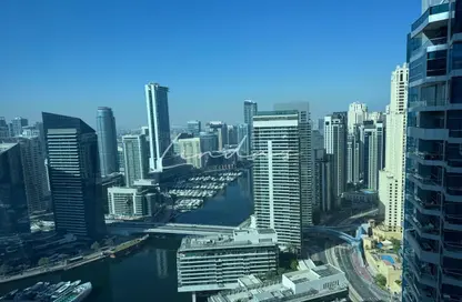 Apartment - 2 Bedrooms - 2 Bathrooms for rent in Bay Central Tower Central - Bay Central - Dubai Marina - Dubai Apartment - 2 Bedrooms - 2 Bathrooms for rent in Bay Central Tower Central - Bay Central - Dubai Marina - Dubai