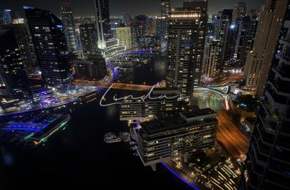 Apartment - 2 Bedrooms - 2 Bathrooms for rent in Bay Central Tower Central - Bay Central - Dubai Marina - Dubai Apartment - 2 Bedrooms - 2 Bathrooms for rent in Bay Central Tower Central - Bay Central - Dubai Marina - Dubai