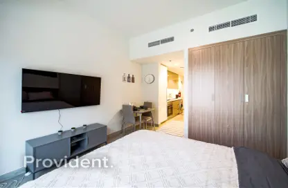 شقة - 1 حمام للبيع في عزيزي ريفيرا 43 - عزيزي ريفيرا - ميدان واحد - ميدان - دبي