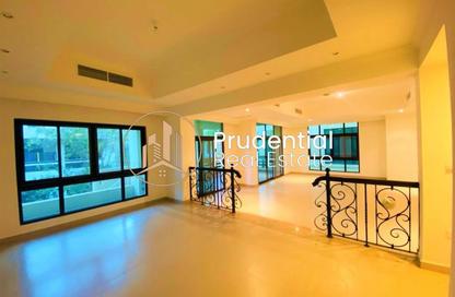 Villa - 5 Bedrooms - 6 Bathrooms for rent in Hills Abu Dhabi - Al Maqtaa - Abu Dhabi Villa - 5 Bedrooms - 6 Bathrooms for rent in Hills Abu Dhabi - Al Maqtaa - Abu Dhabi