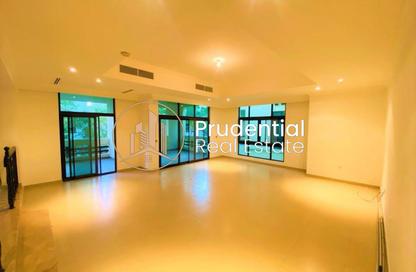 Villa - 5 Bedrooms - 6 Bathrooms for rent in Hills Abu Dhabi - Al Maqtaa - Abu Dhabi Villa - 5 Bedrooms - 6 Bathrooms for rent in Hills Abu Dhabi - Al Maqtaa - Abu Dhabi