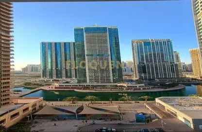 شقة - 2 غرف نوم - 3 حمامات للايجار في برج مى دو رى - (JLT) مجمع L - أبراج بحيرات الجميرا - دبي