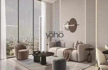 Apartment - 3 Bedrooms - 3 Bathrooms for sale in A99 - Dubai Land - Dubai