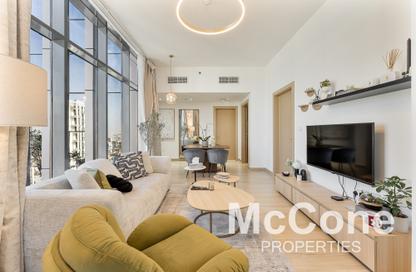 Apartment - 1 Bedroom - 1 Bathroom for sale in Regina Tower - District 12 - Jumeirah Village Circle - Dubai