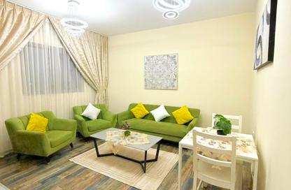 Apartment - 1 Bedroom - 2 Bathrooms for rent in Al Nabaa Building - Al Naba'ah - Al Sharq - Sharjah Apartment - 1 Bedroom - 2 Bathrooms for rent in Al Nabaa Building - Al Naba'ah - Al Sharq - Sharjah