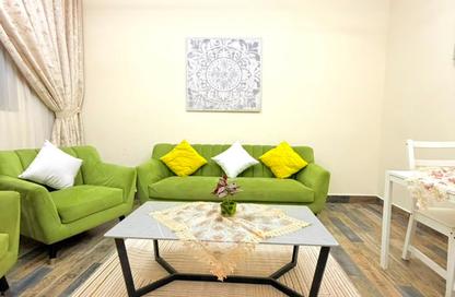 Apartment - 1 Bedroom - 2 Bathrooms for rent in Al Nabaa Building - Al Naba'ah - Al Sharq - Sharjah Apartment - 1 Bedroom - 2 Bathrooms for rent in Al Nabaa Building - Al Naba'ah - Al Sharq - Sharjah
