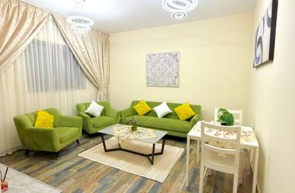 Apartment - 1 Bedroom - 2 Bathrooms for rent in Al Nabaa Building - Al Naba'ah - Al Sharq - Sharjah Apartment - 1 Bedroom - 2 Bathrooms for rent in Al Nabaa Building - Al Naba'ah - Al Sharq - Sharjah