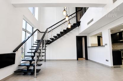 Apartment - 3 - 3 for sale in Jumeirah Heights C - West Cluster - Jumeirah Heights - Jumeirah Islands - Dubai