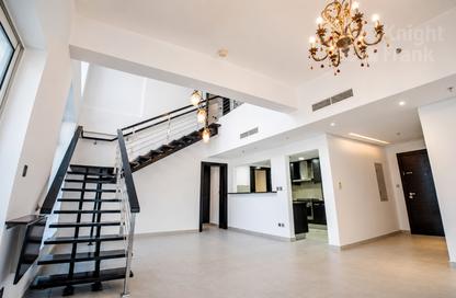 Apartment - 3 - 3 for sale in Jumeirah Heights C - West Cluster - Jumeirah Heights - Jumeirah Islands - Dubai