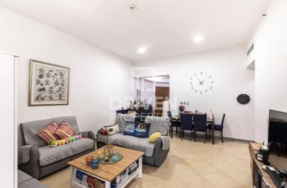 Apartment - 2 Bedrooms - 3 Bathrooms for sale in Madison Residency - Barsha Heights (Tecom) - Dubai Apartment - 2 Bedrooms - 3 Bathrooms for sale in Madison Residency - Barsha Heights (Tecom) - Dubai