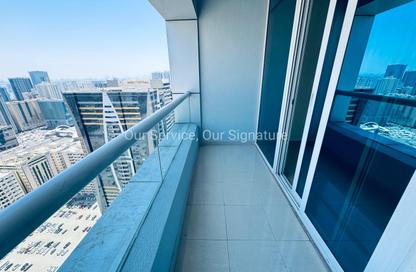 Apartment - 2 Bedrooms - 3 Bathrooms for rent in New Al Taawun Road - Al Taawun - Sharjah