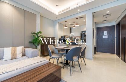 Apartment - 2 Bedrooms - 3 Bathrooms for rent in Nobles Tower - Business Bay - Dubai