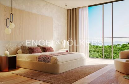 Apartment - Studio - 1 for sale in Talea - Maritime City - Dubai