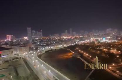 Apartment - 2 Bedrooms - 2 Bathrooms for sale in City Tower - Al Nuaimiya - Ajman Apartment - 2 Bedrooms - 2 Bathrooms for sale in City Tower - Al Nuaimiya - Ajman