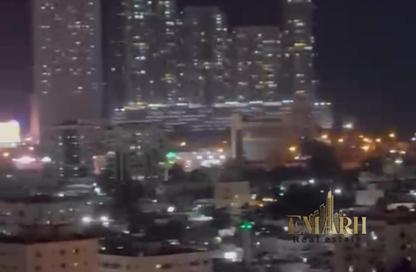 Apartment - 2 Bedrooms - 2 Bathrooms for sale in City Tower - Al Nuaimiya - Ajman