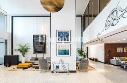 شقة - 2 غرف نوم - 2 حمامات للبيع في ذا إيت 8 - ذا كريسنت - نخلة جميرا - دبي شقة - 2 غرف نوم - 2 حمامات للبيع في ذا إيت 8 - ذا كريسنت - نخلة جميرا - دبي