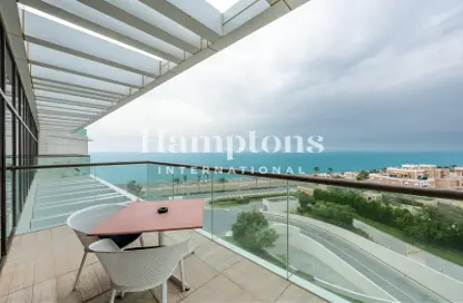 شقة - 2 غرف نوم - 2 حمامات للبيع في ذا إيت 8 - ذا كريسنت - نخلة جميرا - دبي