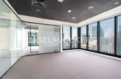 Office Space - Studio - 1 Bathroom for rent in Al Habtoor Business Tower - Dubai Marina - Dubai Office Space - Studio - 1 Bathroom for rent in Al Habtoor Business Tower - Dubai Marina - Dubai