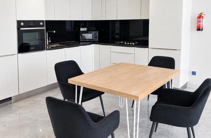 Apartment - 1 - 1 for rent in The Pad - Business Bay - Dubai Apartment - 1 - 1 for rent in The Pad - Business Bay - Dubai