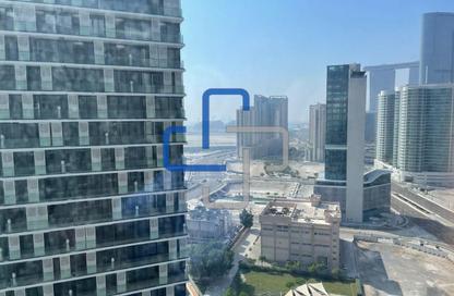 Apartment - 3 - 3 for rent in Meera 2 - Shams Abu Dhabi - Al Reem Island - Abu Dhabi