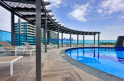 Apartment - 2 - 3 for rent in The Bay - Business Bay - Dubai