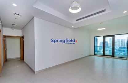 Apartment - 2 - 3 for rent in The Bay - Business Bay - Dubai