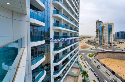 Apartment - 2 - 3 for rent in The Bay - Business Bay - Dubai