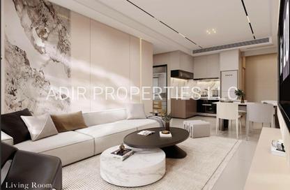 Apartment - 2 - 3 for sale in Nest - International City Phase 2 - Al Warsan 4 - Al Warsan - Dubai Apartment - 2 - 3 for sale in Nest - International City Phase 2 - Al Warsan 4 - Al Warsan - Dubai