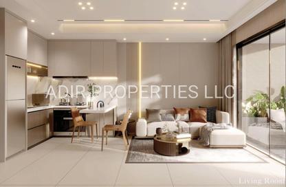 Apartment - 2 - 3 for sale in Nest - International City Phase 2 - Al Warsan 4 - Al Warsan - Dubai
