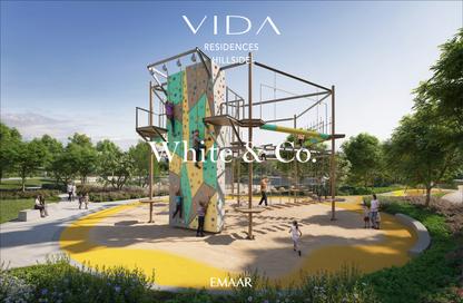 Apartment - 1 - 1 for sale in Vida Residences Hillside Tower B - Vida Residences Hillside - Dubai Hills Estate - Dubai Apartment - 1 - 1 for sale in Vida Residences Hillside Tower B - Vida Residences Hillside - Dubai Hills Estate - Dubai